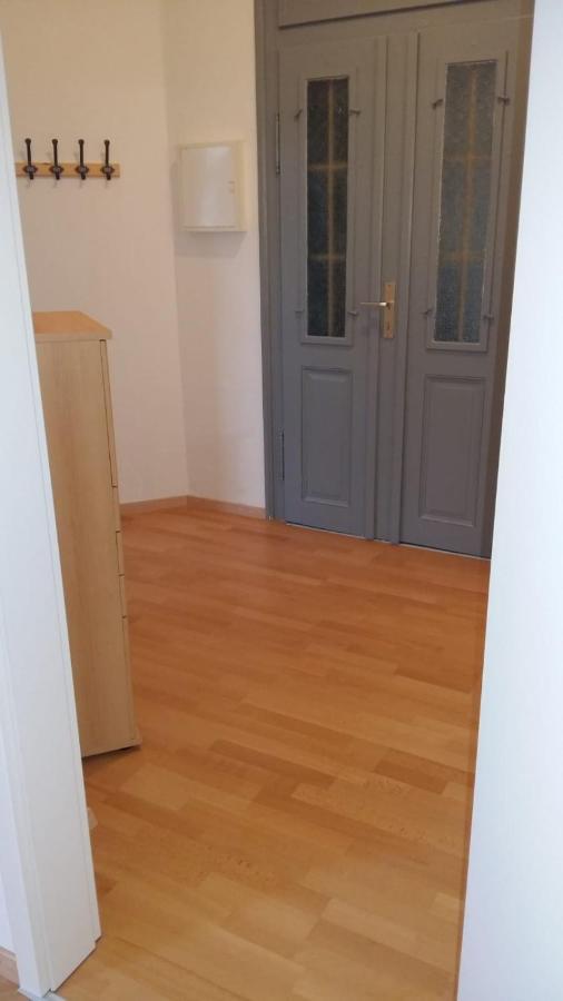 Ferienwohnung Gradsteg Radebeul Exteriér fotografie